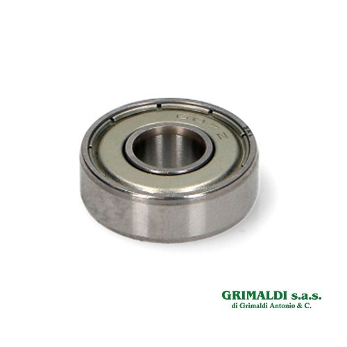 Cuscinetto sfera skl 607 zz - sfera, 607-zz