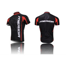 Merida cycling jersey black - cycling,