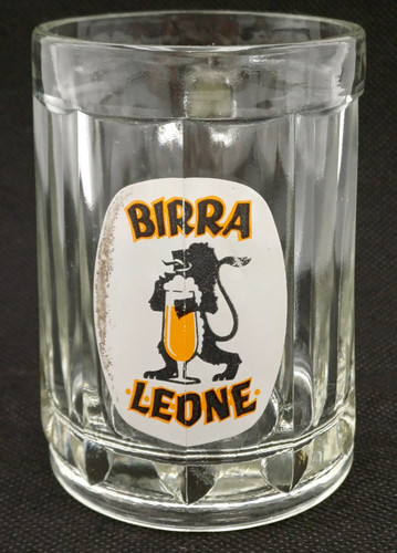 Birra leone boccale - birra,