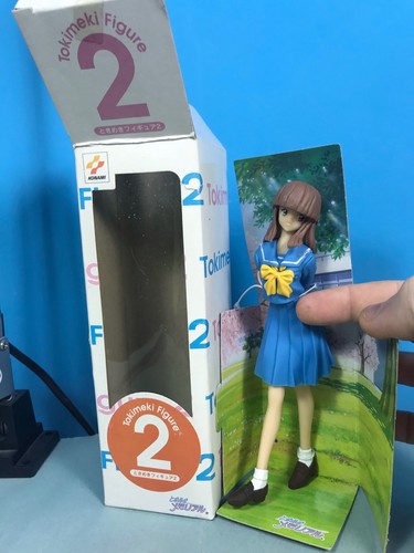 10315 figure anime - *, tokimeki