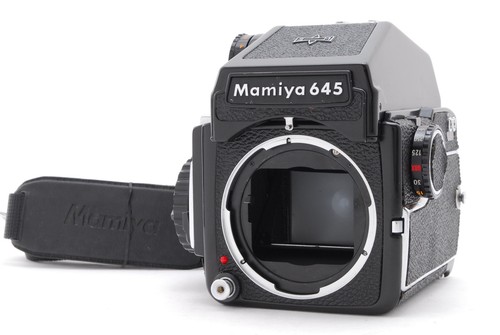 Ottime condizioni mamiya - [ottime, condizioni]