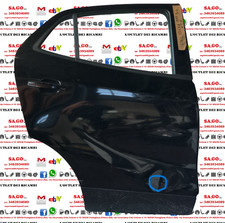 PORTIERA POSTERIORE DESTRA DX