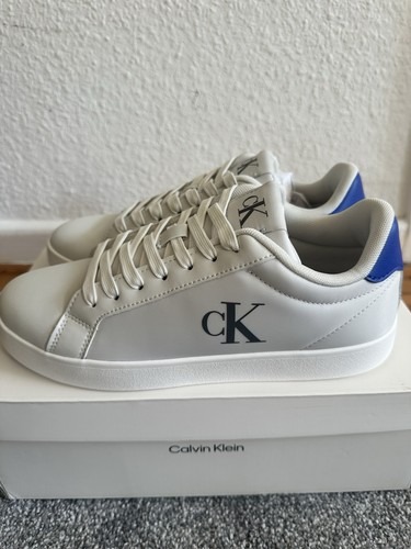 Sneakers uomo calvin klein - sneakers,