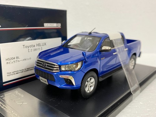 Story hs204bl toyota - hi,