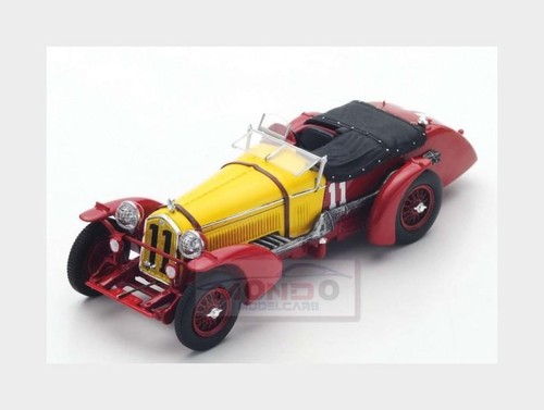 Spark alfa romeo - alfa, 8c