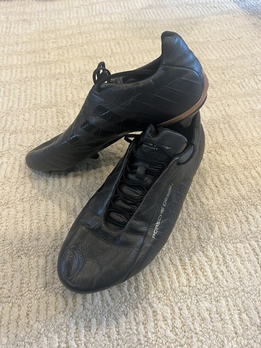 Adidas pds football porsche - adidas,