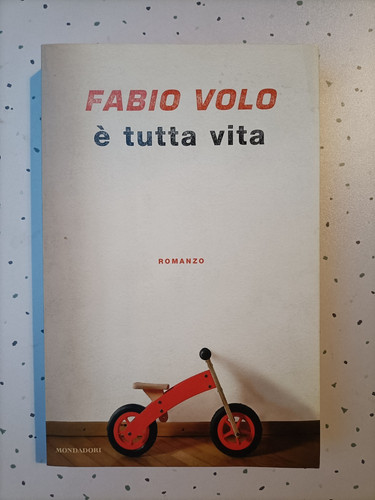Tutta vita fabio volo - fabio,