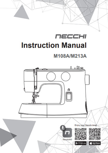 Manuale istruzioni macchina - , da