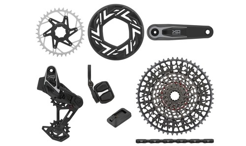 Nuovo sram eagle - nuovo, x0