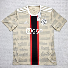 Maglia calcio Ajax Amsterdam