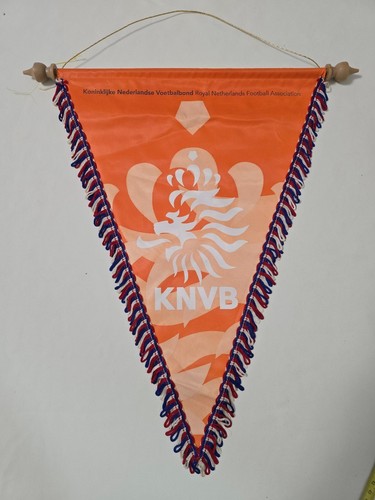 Gagliardetto knvb royal - knvb,
