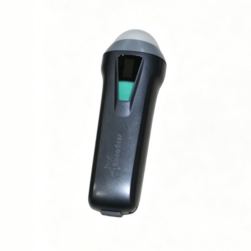Sonda wireless scanner - sonda,
