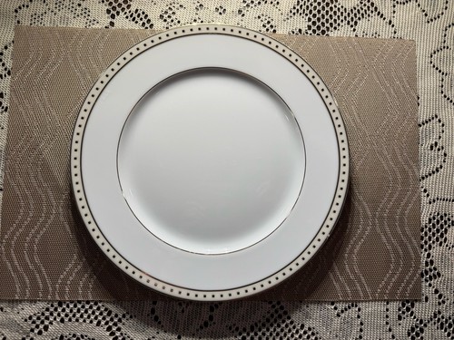 Piatto christofle babylone - piatto,
