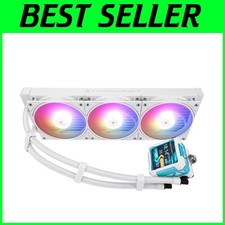 Raffrescatore d'acqua 360 ARGB