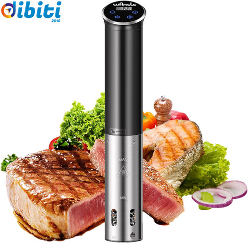 Sous vide roner 1100w - vide,,