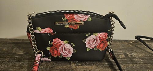 Borsa tracolla betsey - a,