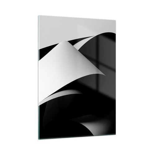 Quadro vetro 50x70cm 3d - quadro,