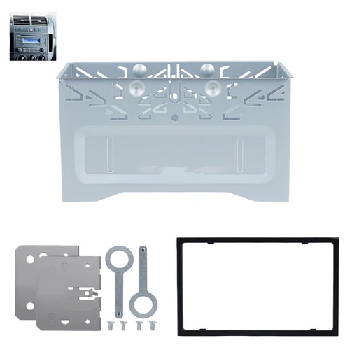 Radio kit telaio - kit, di