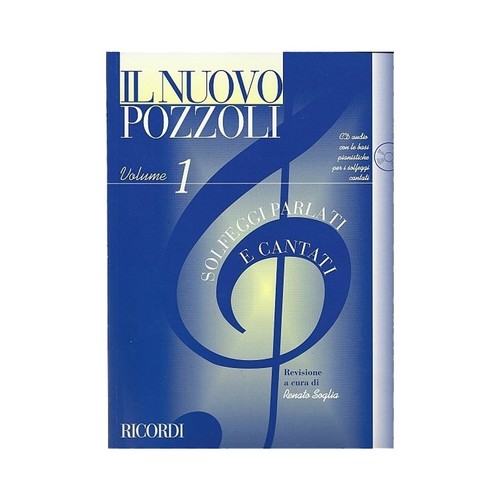 Ricordi nuovo pozzoli - il,