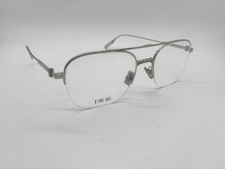 NEW DIOR NeoDior O S5U Silver
