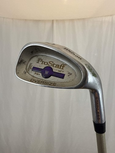 Wilson staff pro - wilson,