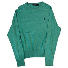 maglione y2K Ralph Lauren (XL)