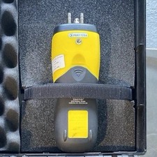 3 x TROTEC TA400 anemometro a