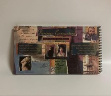 Parisian Encounters Great
