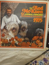 Calendario e datario vintage