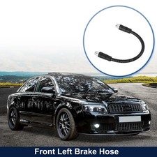 Tubo freno anteriore sinistro