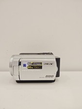 📸 SONY HANDYCAM DCR-SR57E
