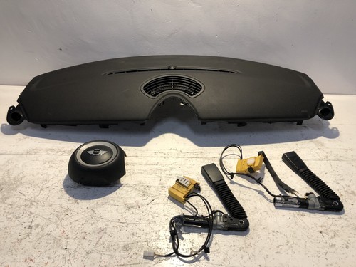 Kit airbag completo - kit,