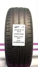 PNEUMATICO USATO GOODYEAR EFFICIENT GRIP 185/55 R15 82H ESTIVE