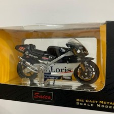 Diecast Loris capirossi Honda