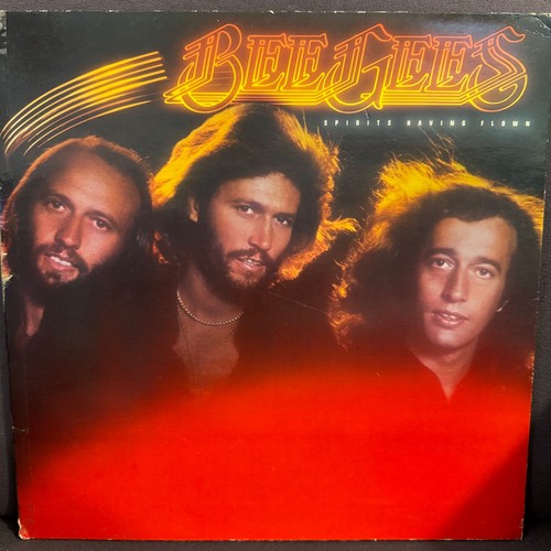 Bee gees spirits having - gees,