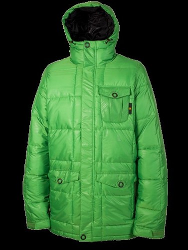 Giacca snowboard uomo - , l1