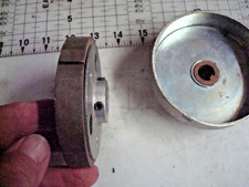 COMET HEAVY DUTY CENTRIFUGAL