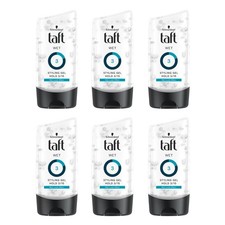 6pz Taft Gel capelli Styling