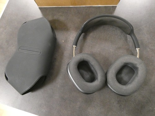 Casque apple airpods max a - apple,