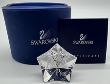 Swarovski Disney Peter Pan