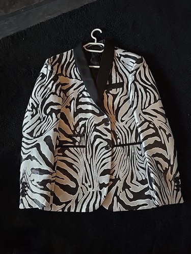 Blazer uomo philipp plein - blazer,