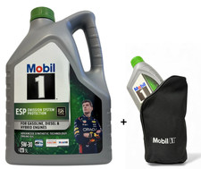 5 LITRI - Olio Motore Mobil 1