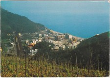 DEIVA MARINA - LA SPEZIA - LA