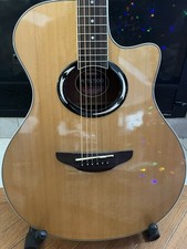 Chitarra acustica elettrica - chitarra, acustica-elettrica