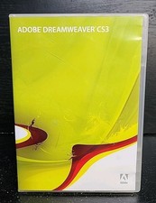 Adobe Dreamweaver CS3 con