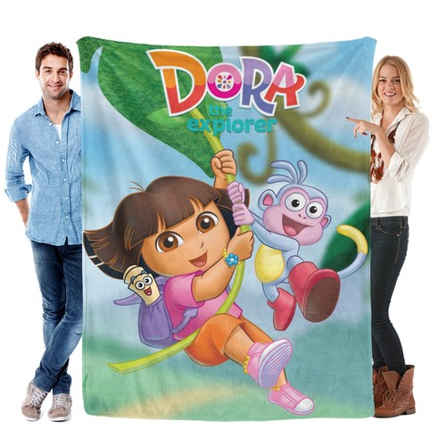 Coperta flanella dora - coperta, di