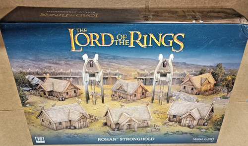Warhammer signore degli - signore,
