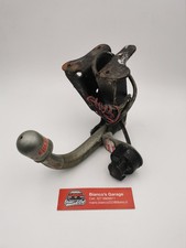 Gancio traino Alfa Romeo 75 2043