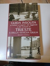 Renato Zanolli GUIDA INSOLITA