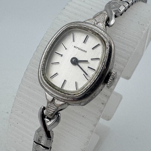 Orologio meccanico vintage